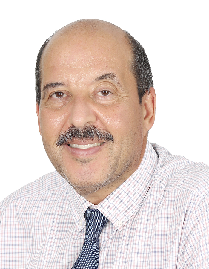 Hamdi Missaoui