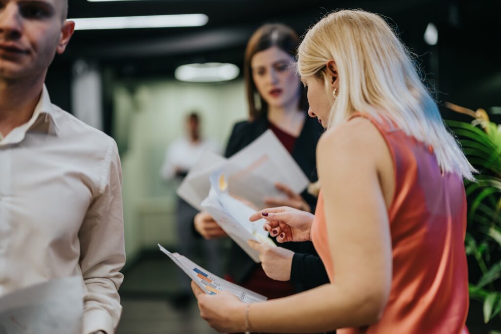 Inside export operations | A practitioner’s view from the front line