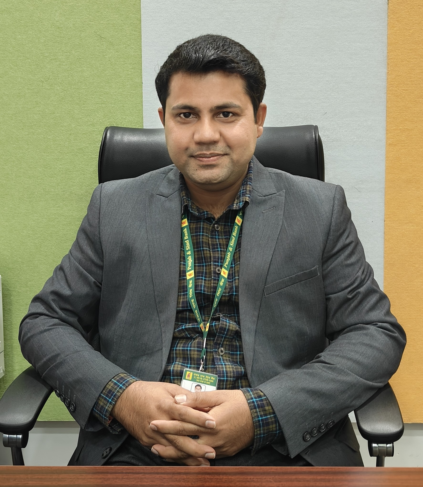 Sanjeev Kumar