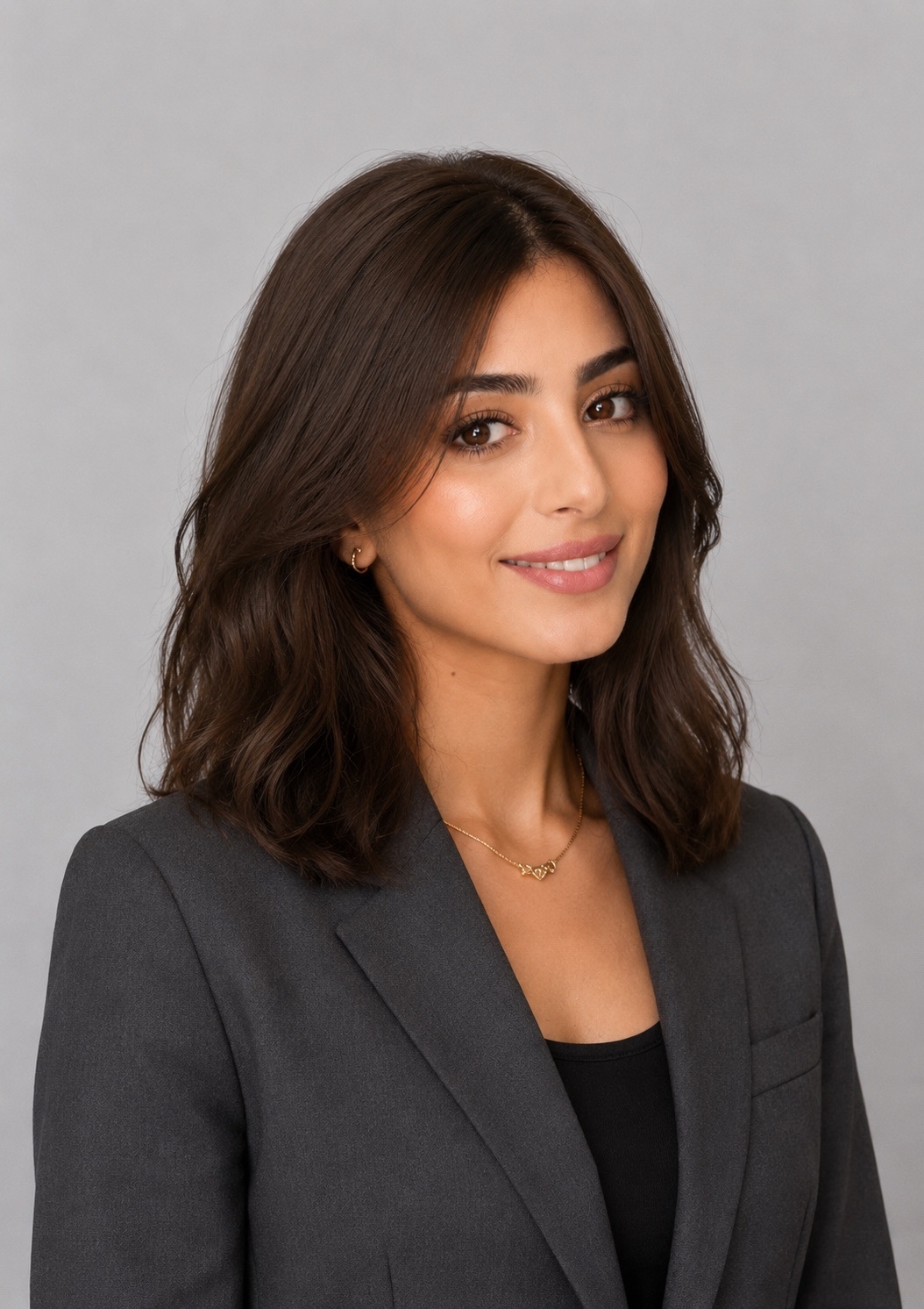 Amel SNÈNE