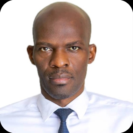 GERALD MUNGOMA