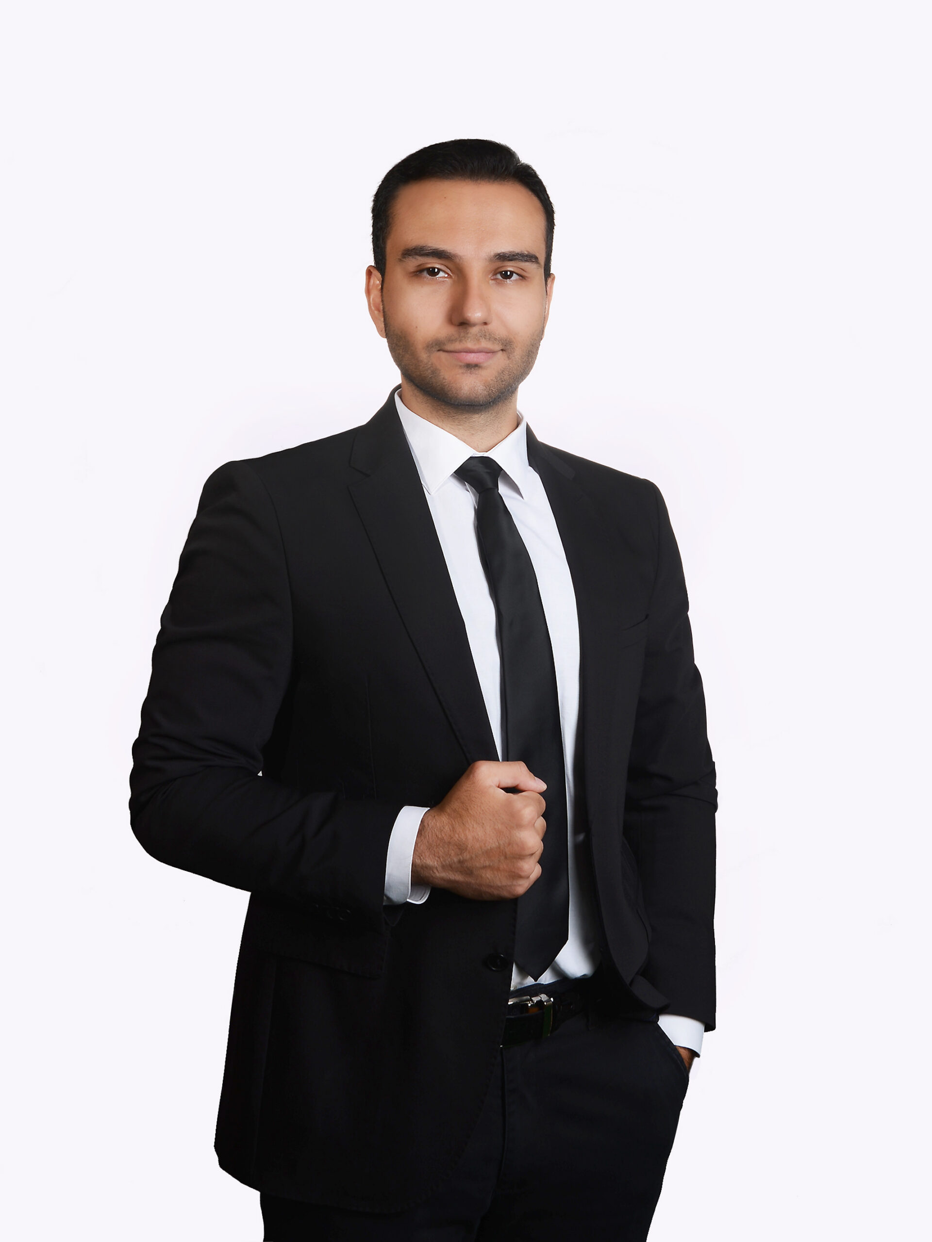 Ali Bolkar KILIC