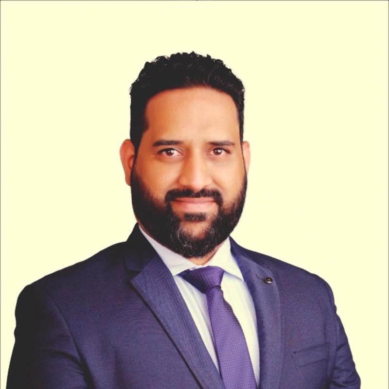 Adnan Lightwala