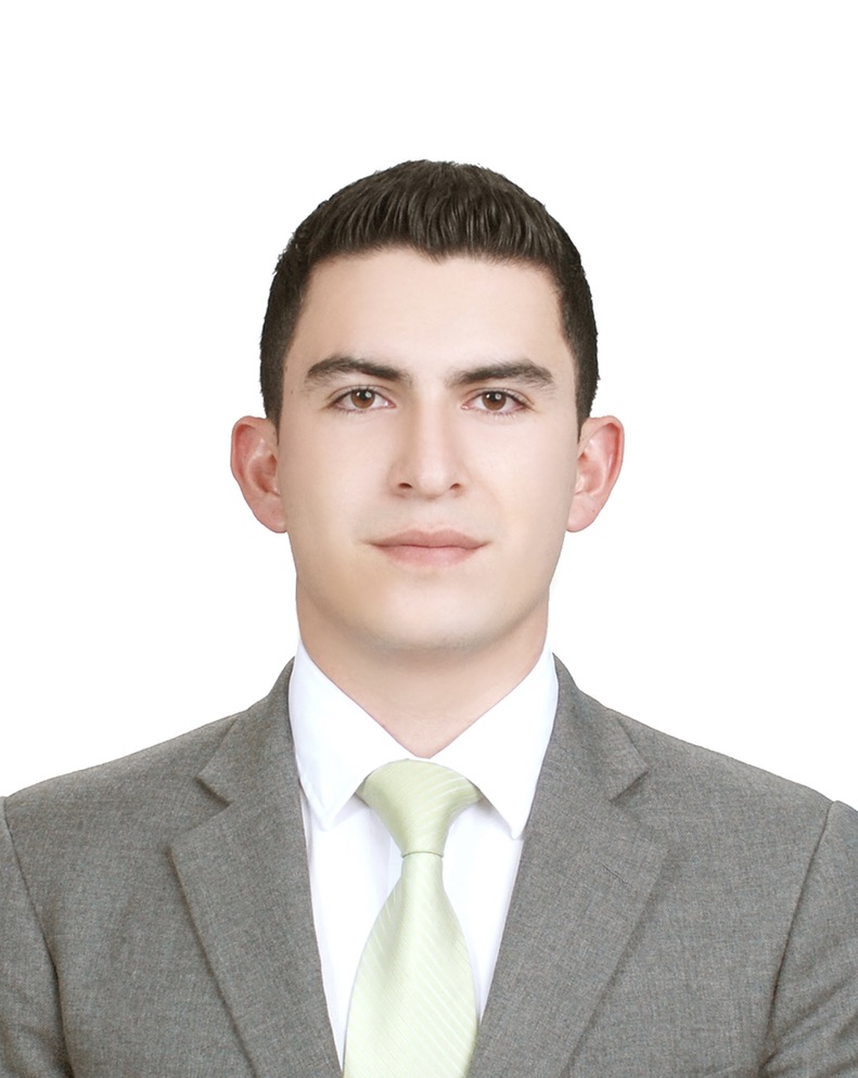 Carlos Tlachi