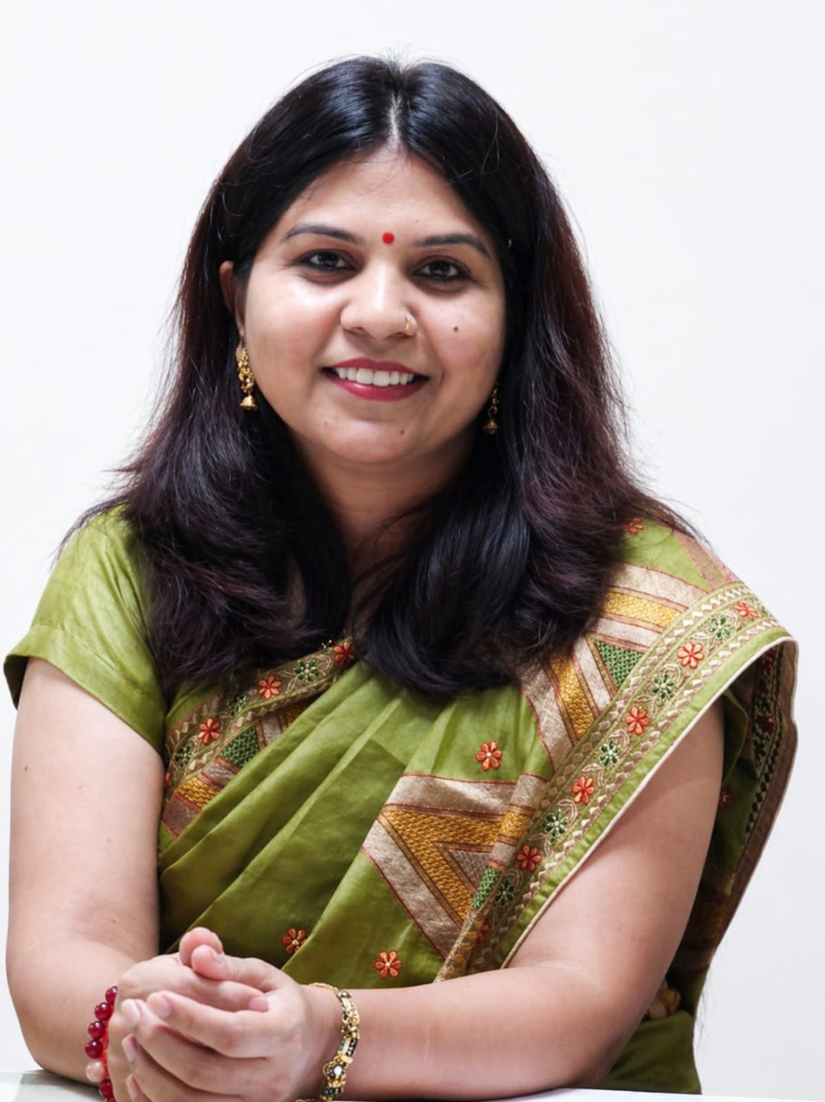BIMPAL SAINI