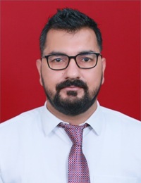 CHANDER PRAKASH JAKHAR