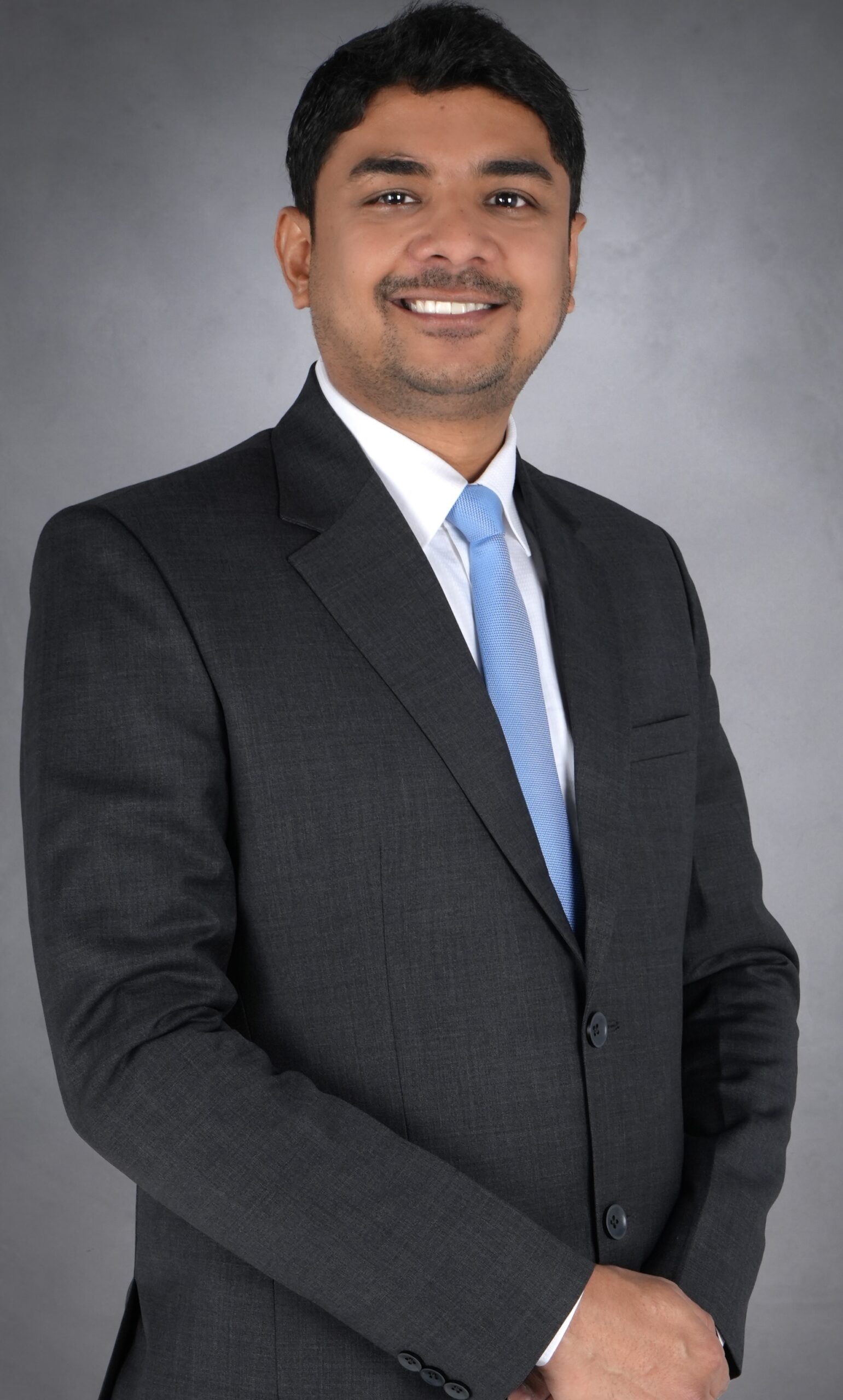 Husain Vora