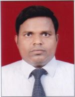 Ganesh Moharana