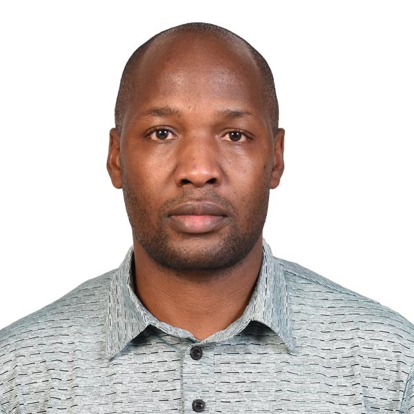 Alfred Owino