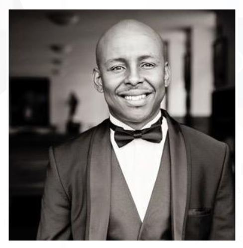 Tsepo Maleke