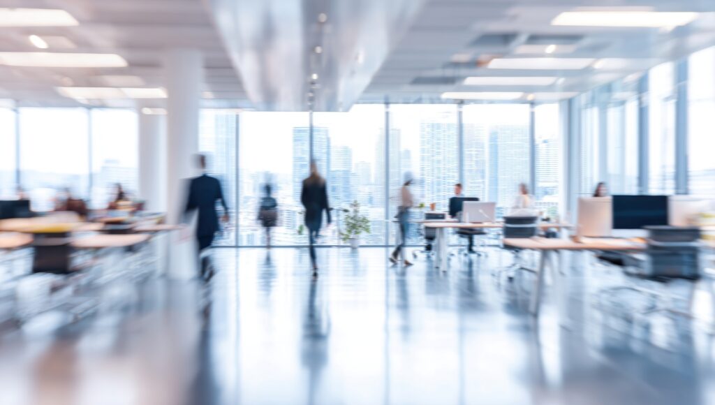 Alumni career story in trade finance