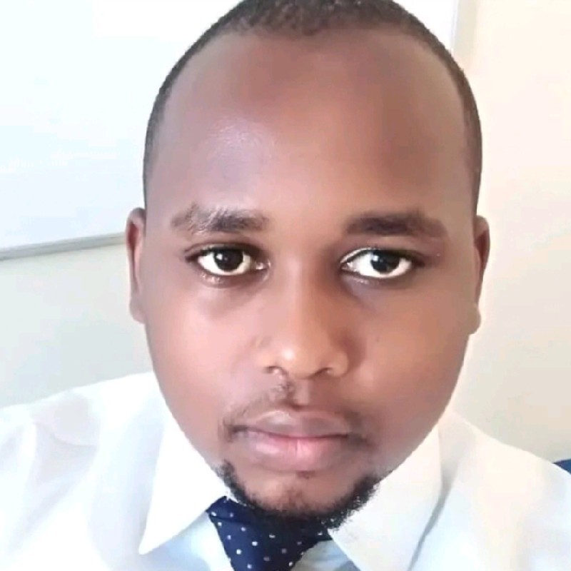 My CTFP Journey | Ian Muriithi, Kenya