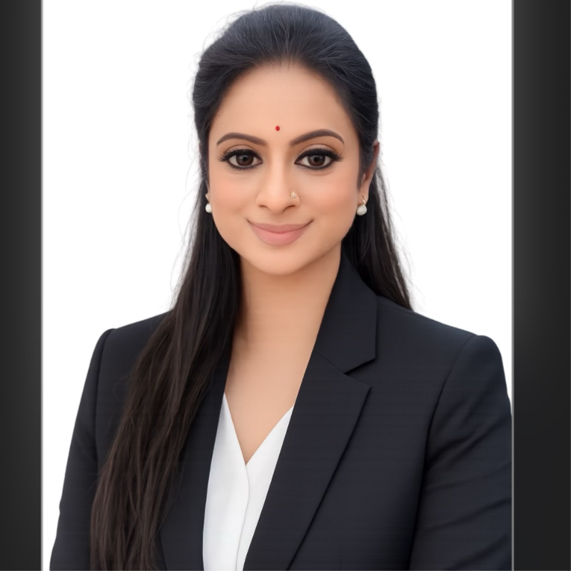 My CTFP Journey | Karupaga Valli Ponnaiah, Malaysia