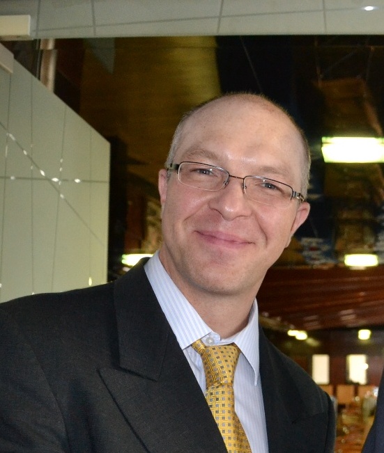Pavel Andrle