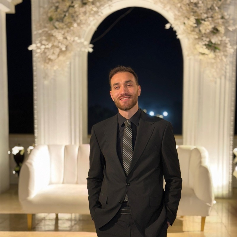 Abdelrahman Abdelazem