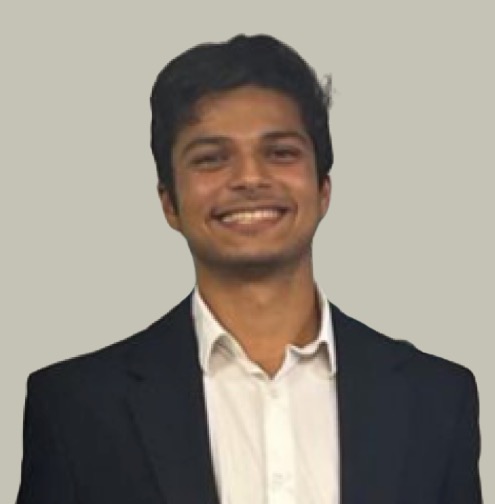 Zain Koreshi