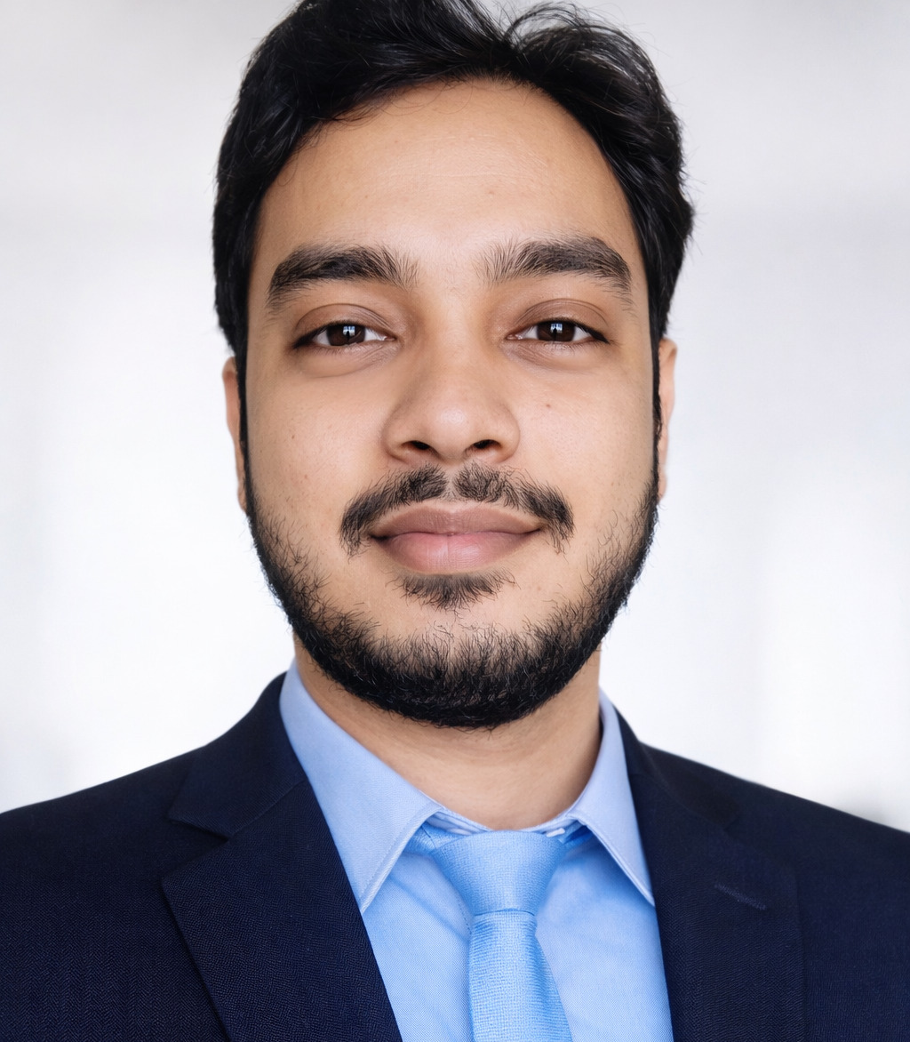 VIVEK KUMAR
