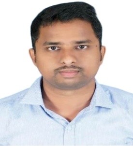 SRIRAAM V G