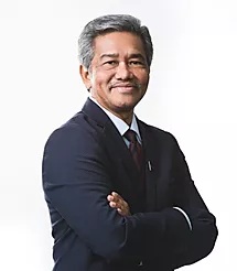 Zolkifli Bidin
