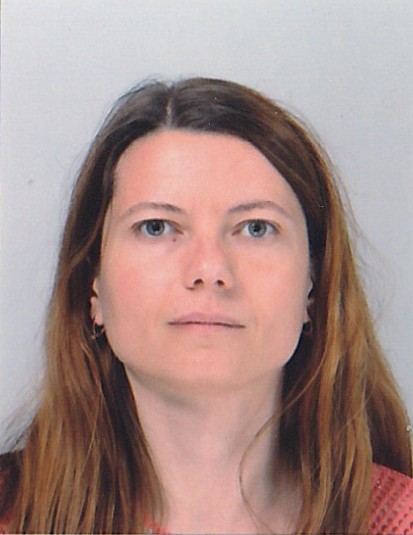 Ecaterina Polakovskaja