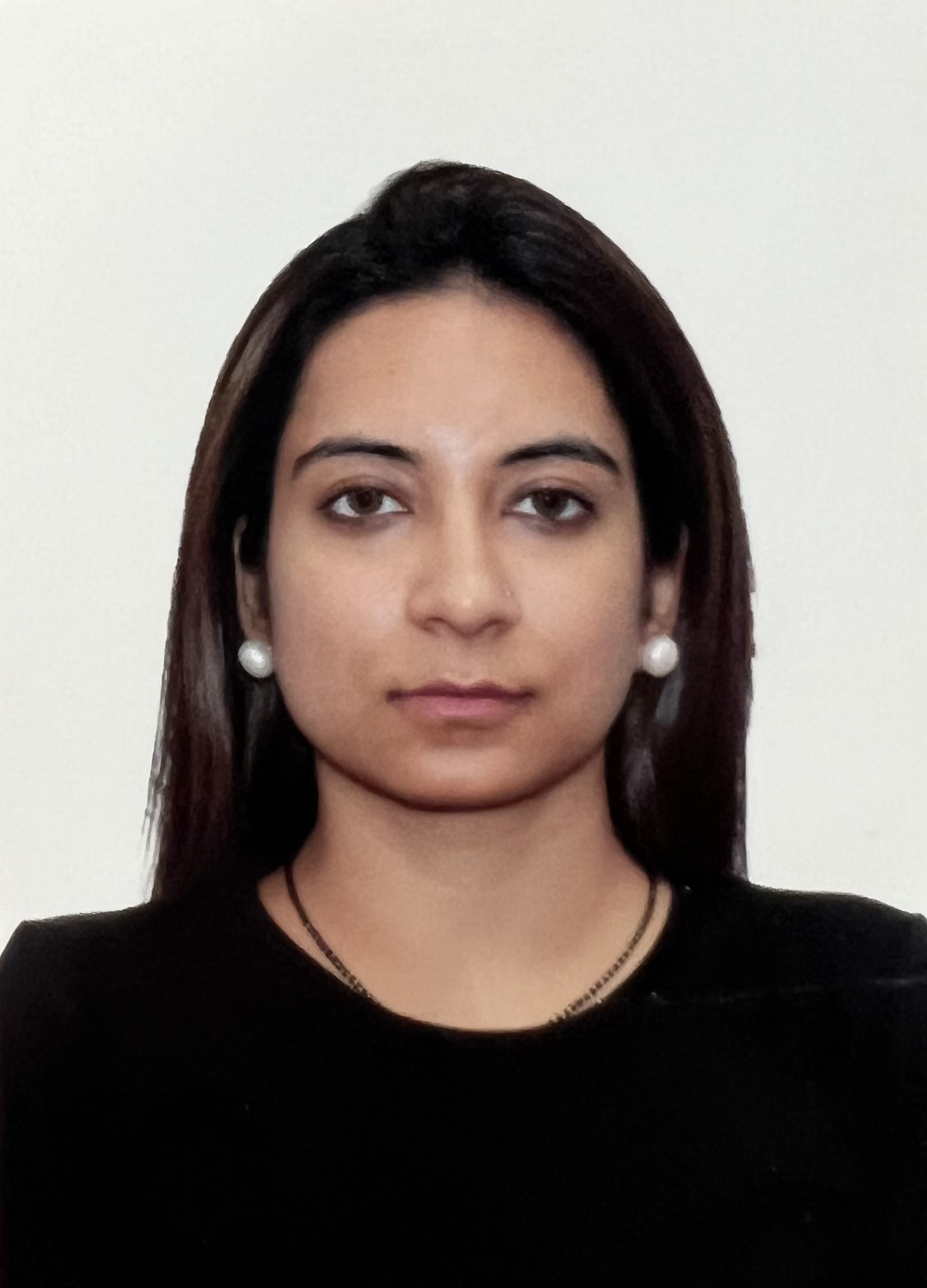 Kanikaa Uppal