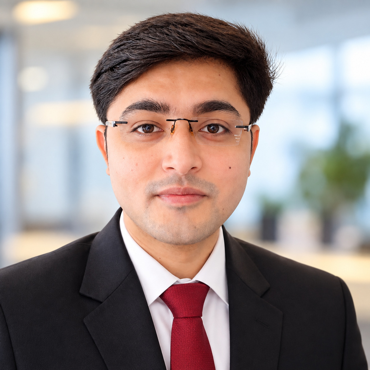 Karankumar Manojkumar Jani