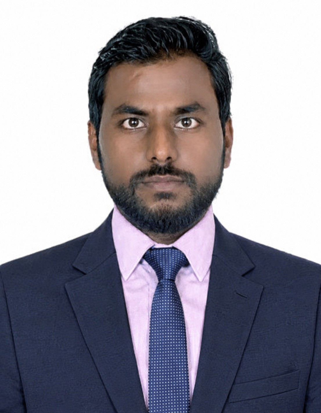 Rajesh Yadav