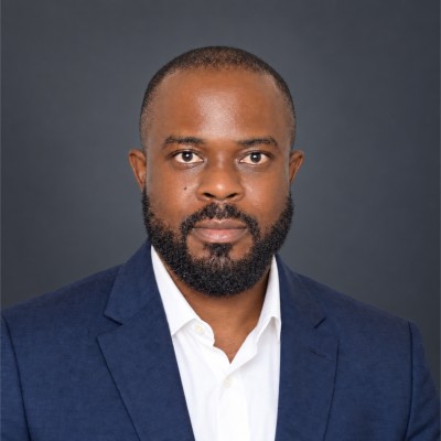 My CTFP Journey | Samuel Buraimoh, Nigeria