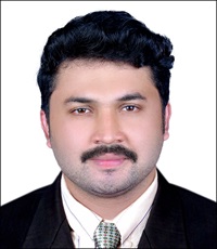 SREERAJ RS