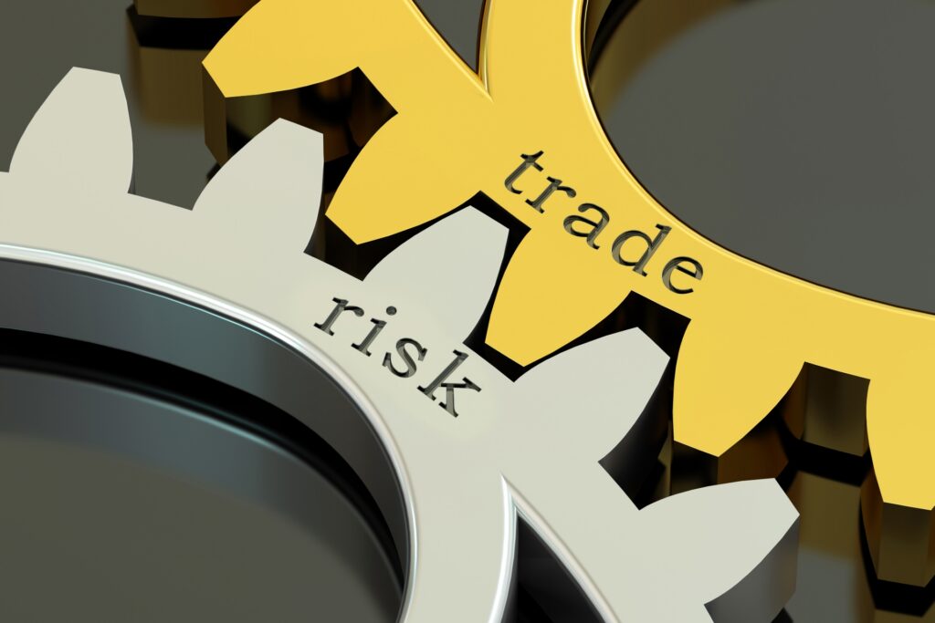 Trade finance compliance and risk-based approach